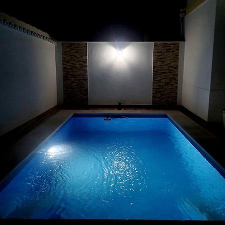 Casa Clemen Villa Encinarejo De Cordoba Exterior photo